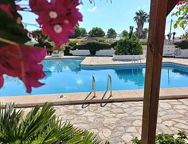 Casa Elsa Moraira