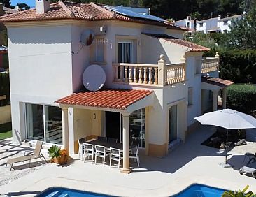 Villa Dali