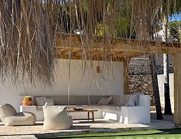 Villa Andrago | Moraira | 8 pers.
