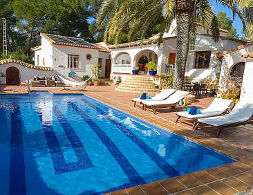 Casa Mañana