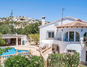 Casa Clavel
