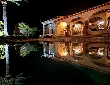 Villa Lotus - Zeezicht &amp; Top Locatie