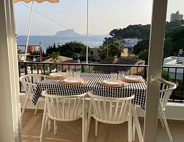 Appartement La Cala del Portet