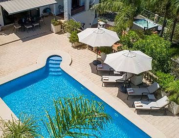 Villa Siesta Fanadix