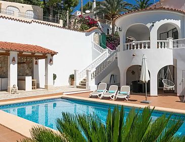 Villa la Siësta