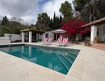 Casa Casita - Moraira