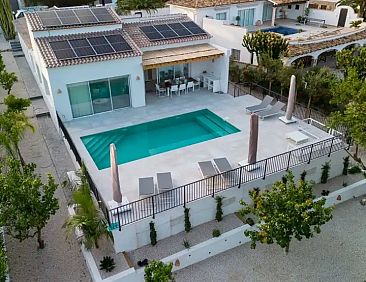 Villa La Bonita
