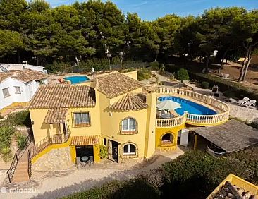 Villa Helios