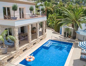 Villa Siesta Royal