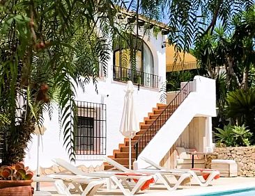 Casa Marcelo