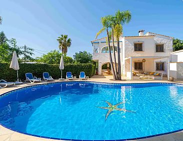 Casa Moira