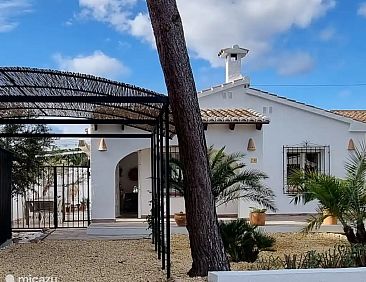 Casa Flor