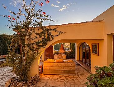 Casita Manana