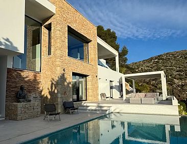 Villa La Suerte