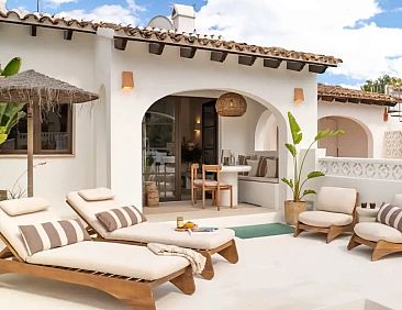 The James | Boetiek Bungalow