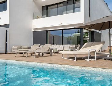Villa Louisa