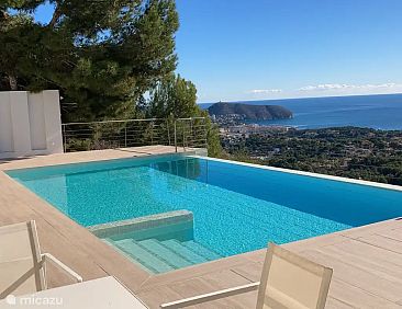Villa Bella Vista