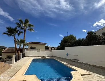 Casa Alba