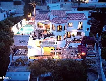 Villa Royal Palm