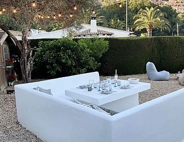 Casa Campari