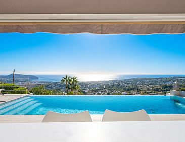 Vakantiehuis Casawaouw