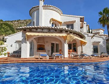 Casa Chimo