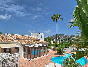 Casa ZenZeZ (1 t/m 2 personen)