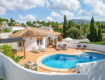 Villa El Postre