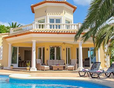 Villa Colina