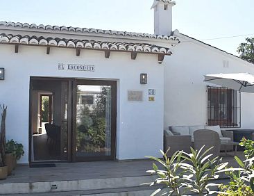 Casa Girasol