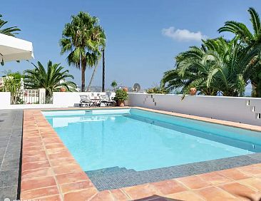 Villa Vista Moraira