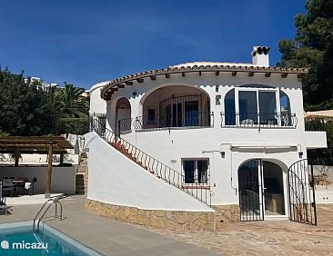 Casa Nova - 4 persoons appartement