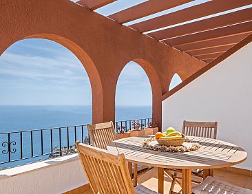 Appartement Panoramic Views