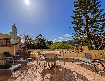 Appartement Merluza