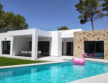 Casa Manzano  goede recensies