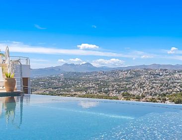 Villa Cielo