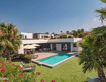 Villa Manita