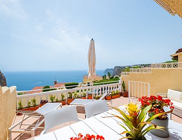 Appartement Pueblo de la Luz