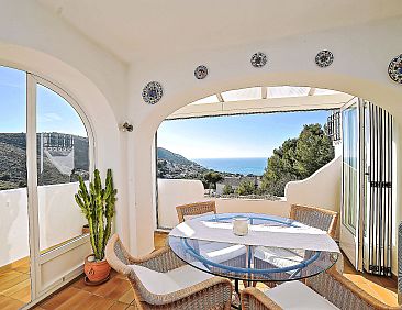 Appartement La Colina