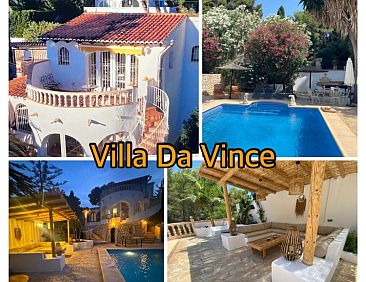 Villa Da Vince