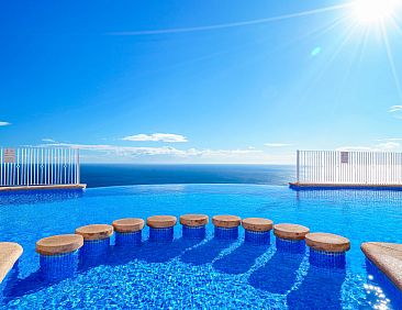 Appartement Pueblo Panorama