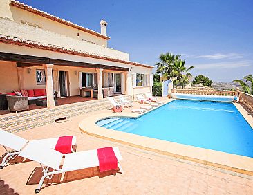 Vakantiehuis Karibuni