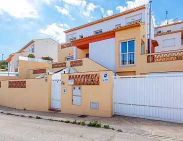 Geschakelde woning in Alfaz del Pi