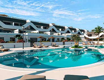 Appartement in Alfaz del Pi