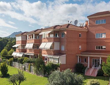 Appartement in Alfaz del Pi