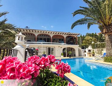 Villa Delfin 6 Pers Appart (beneden)