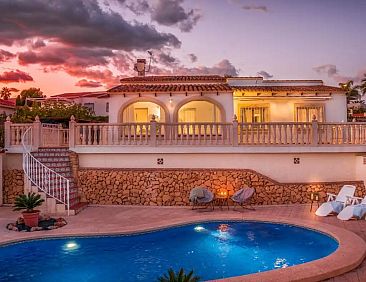 Casa Luz del Mar