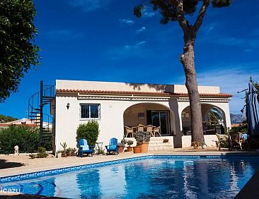 Casa Pino