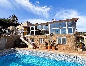 Villa Vamos del Pi
