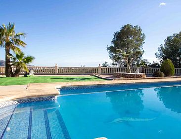 Villa Muchavista | LUXURY VILLA